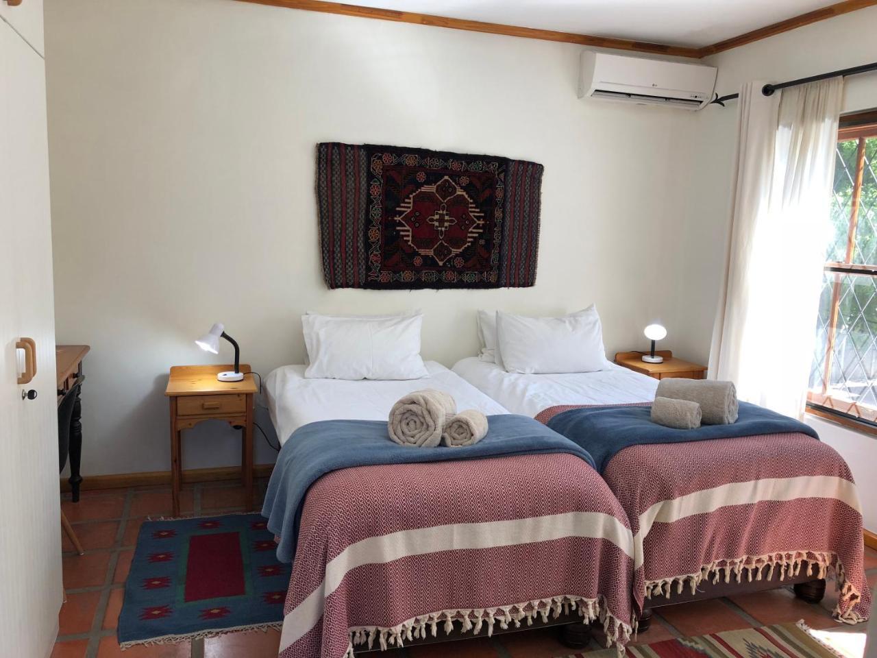 10 Alexander B&B Stellenbosch Rum bild