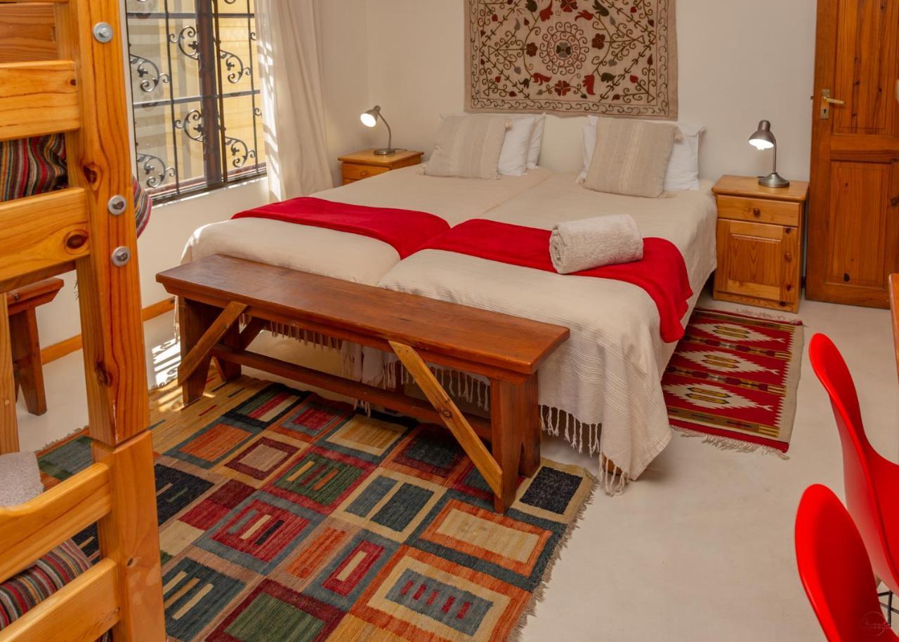 10 Alexander B&B Stellenbosch Rum bild