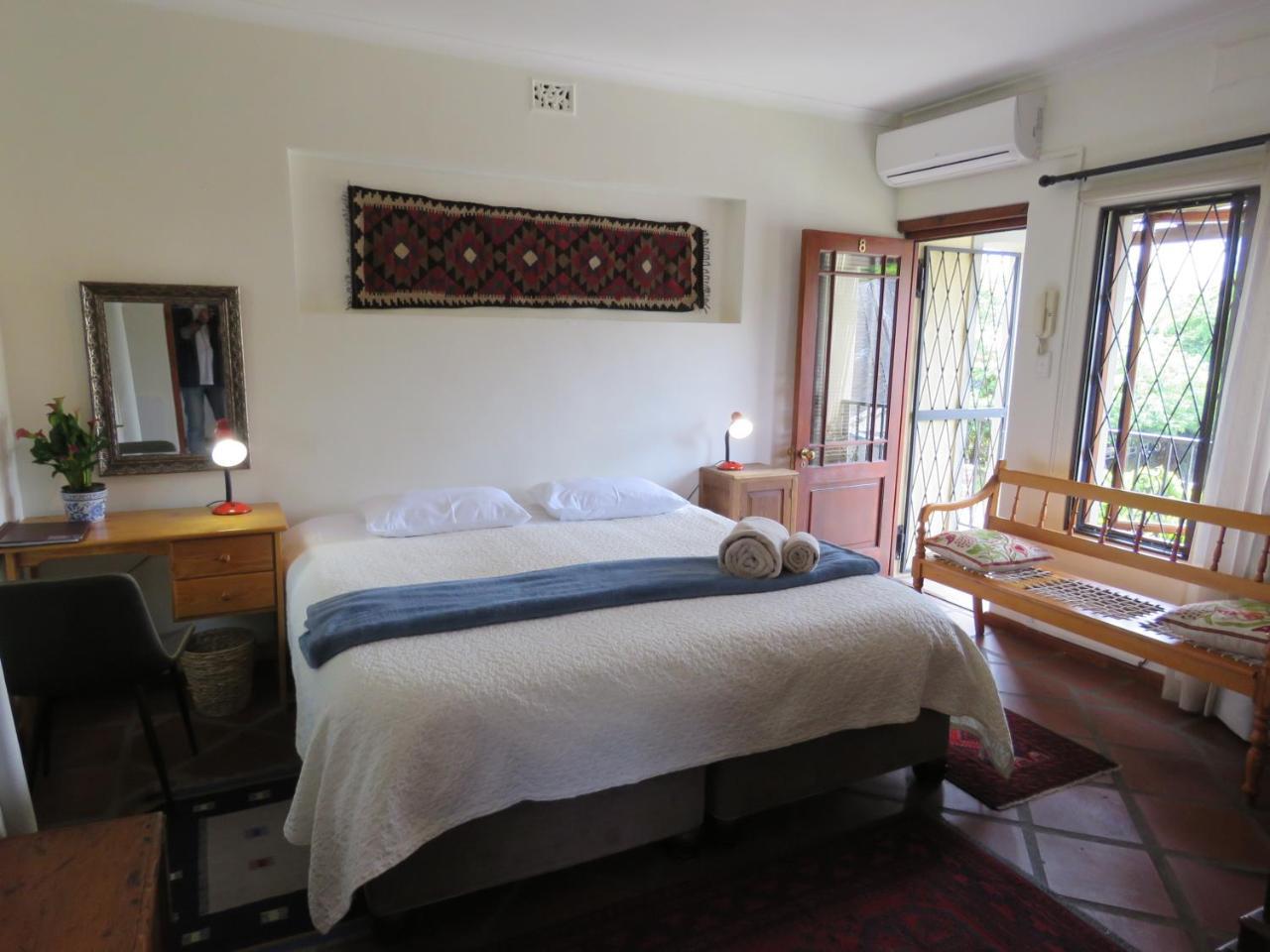 10 Alexander B&B Stellenbosch Rum bild
