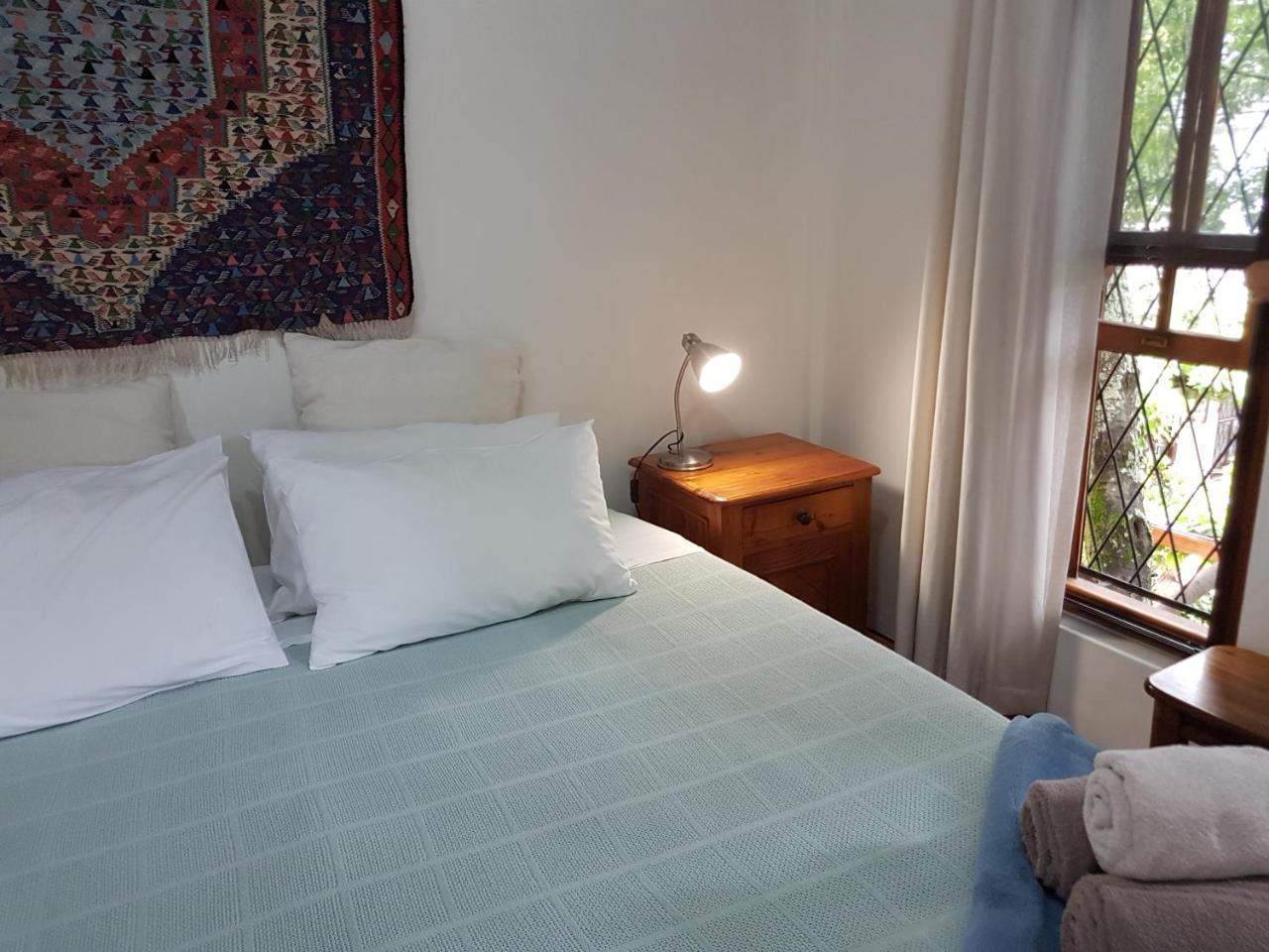10 Alexander B&B Stellenbosch Rum bild