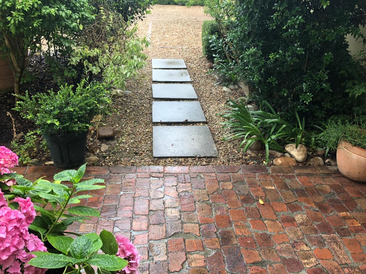 10 Alexander B&B Stellenbosch Exteriör bild