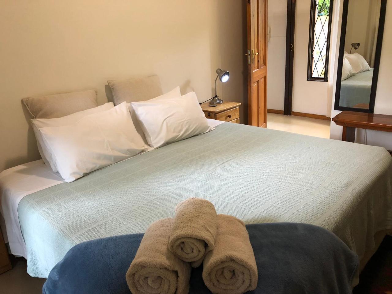 10 Alexander B&B Stellenbosch Rum bild